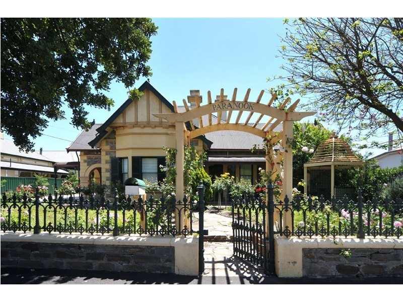 Lot 5/6 Murray St, Tanunda SA 5352