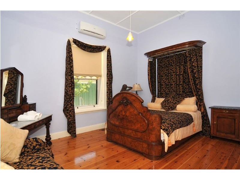 Lot 5/6 Murray St, Tanunda SA 5352