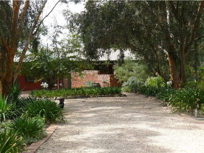 Lot 62 Seppeltsfield Road, Tanunda SA 5352