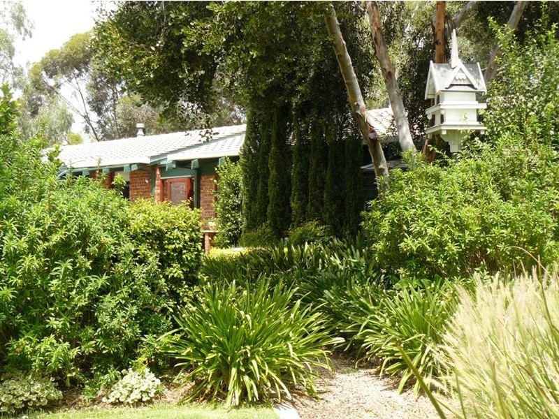 Lot 62 Seppeltsfield Road, Tanunda SA 5352