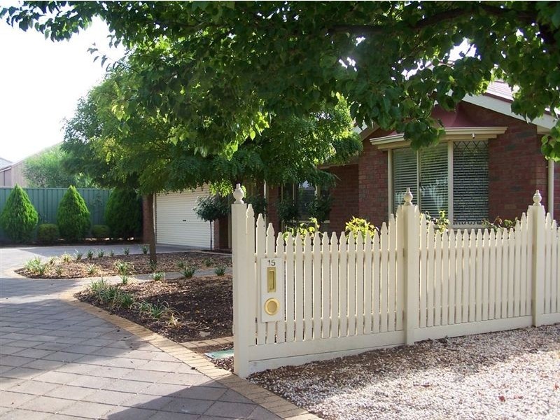 15 Roenfeldt Drive, Tanunda SA 5352