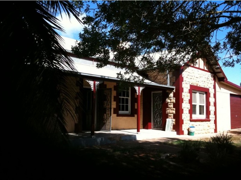 5 James Street East, Truro SA 5356
