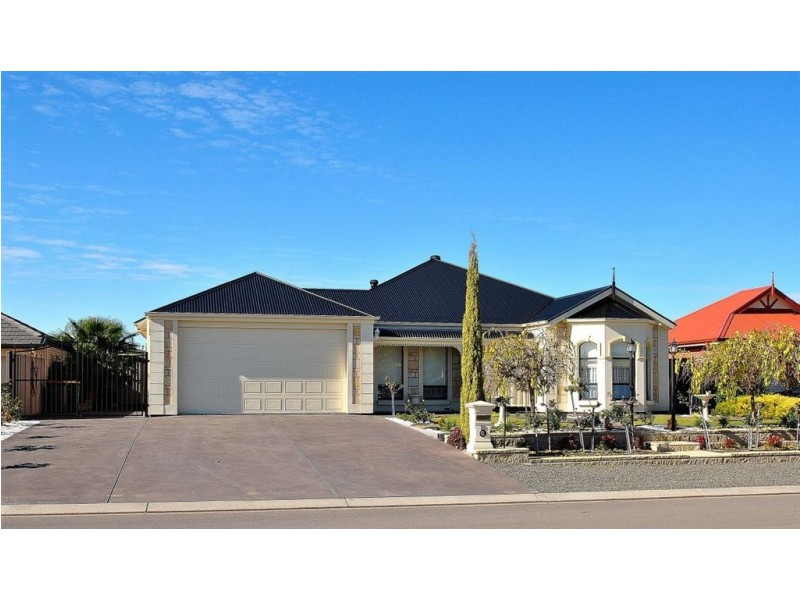 10 Arrawarra Place, Tanunda SA 5352