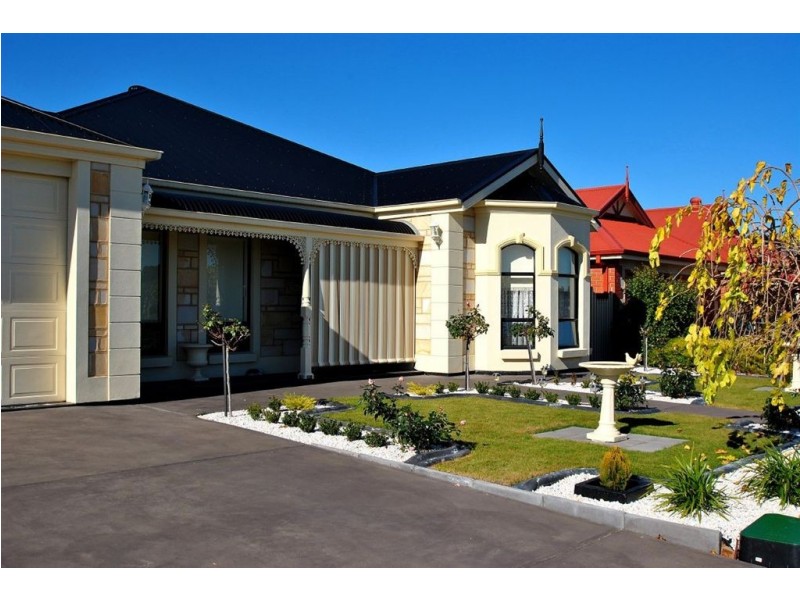 10 Arrawarra Place, Tanunda SA 5352