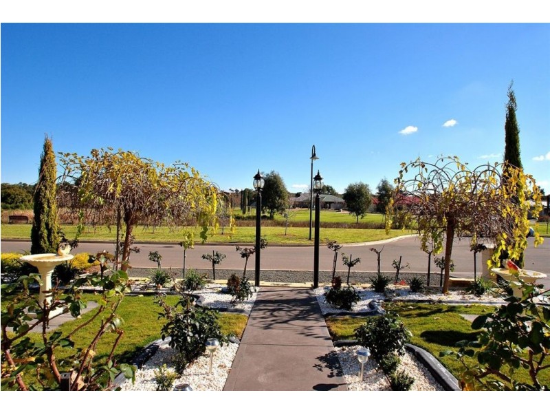 10 Arrawarra Place, Tanunda SA 5352