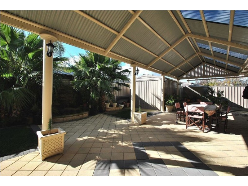 10 Arrawarra Place, Tanunda SA 5352