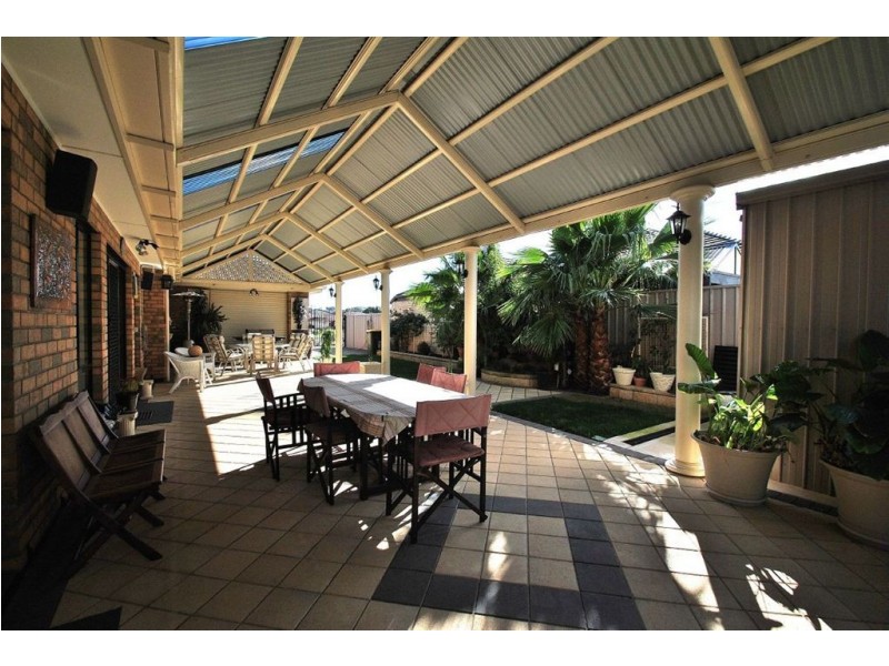 10 Arrawarra Place, Tanunda SA 5352