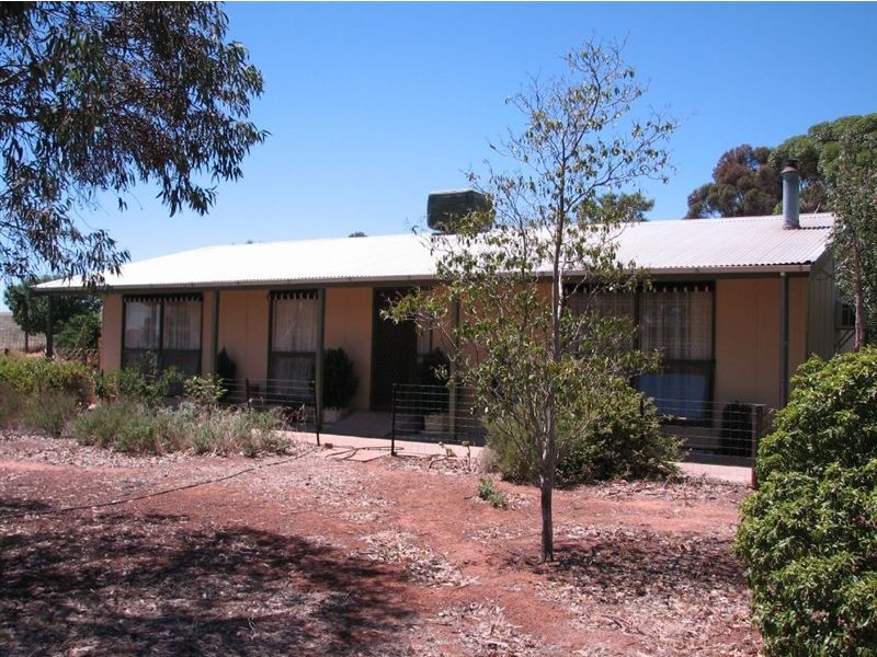 9 Tilbrook Street, Kapunda SA 5373