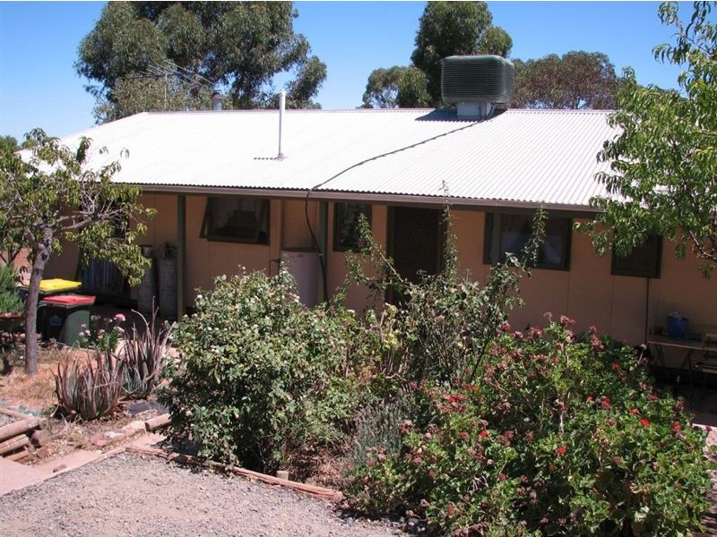 9 Tilbrook Street, Kapunda SA 5373