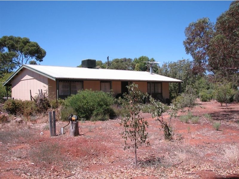 9 Tilbrook Street, Kapunda SA 5373