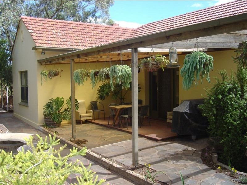 Lot 457 Stockwell Road, Light Pass SA 5355