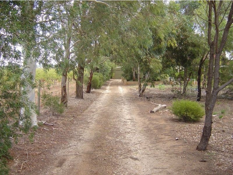 Lot 457 Stockwell Road, Light Pass SA 5355