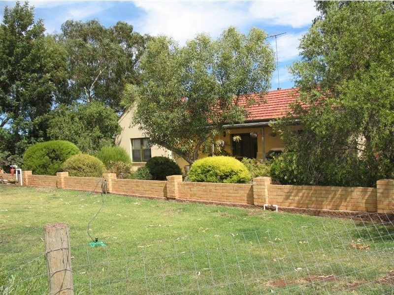 Lot 457 Stockwell Road, Light Pass SA 5355