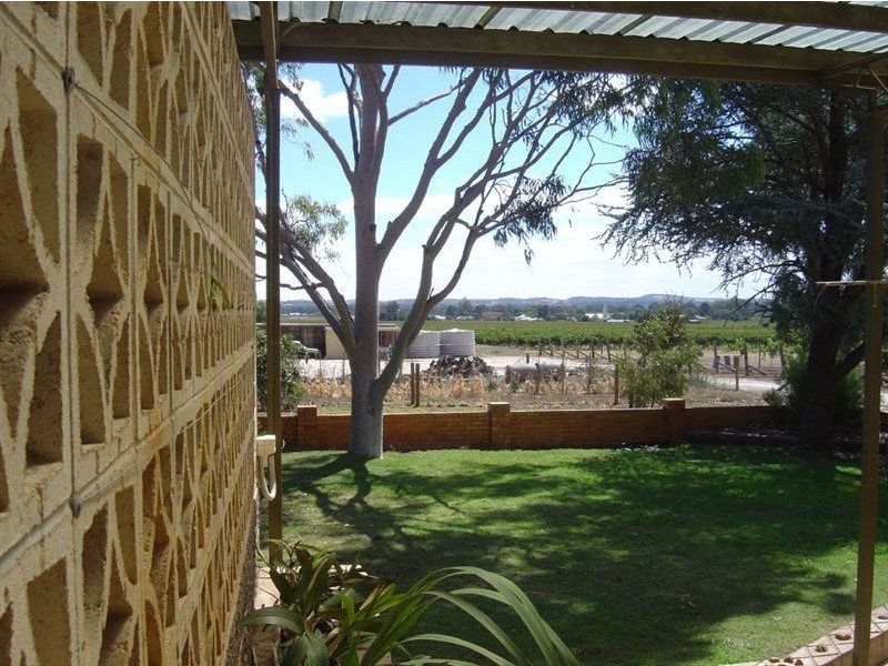 Lot 457 Stockwell Road, Light Pass SA 5355