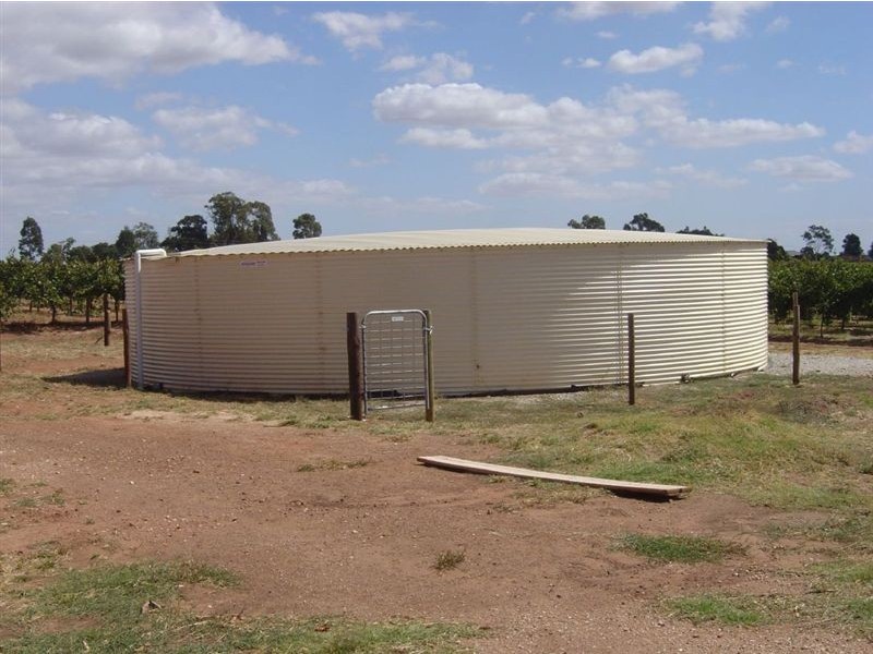 Lot 457 Stockwell Road, Light Pass SA 5355