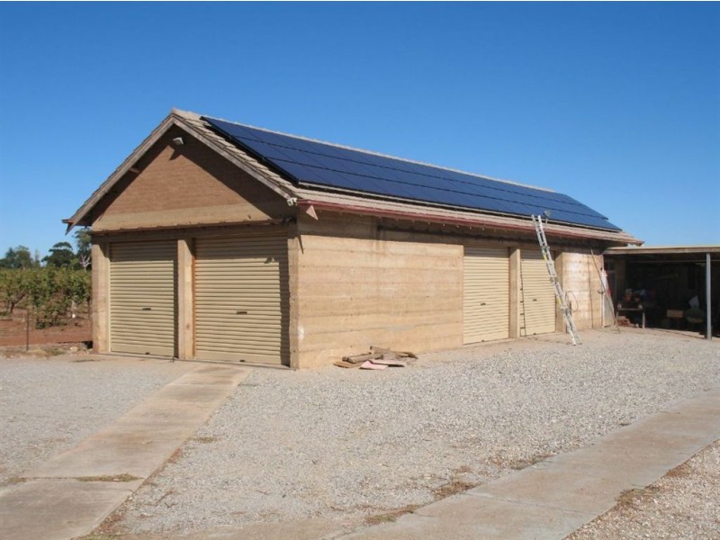 Lot 457 Stockwell Road, Light Pass SA 5355