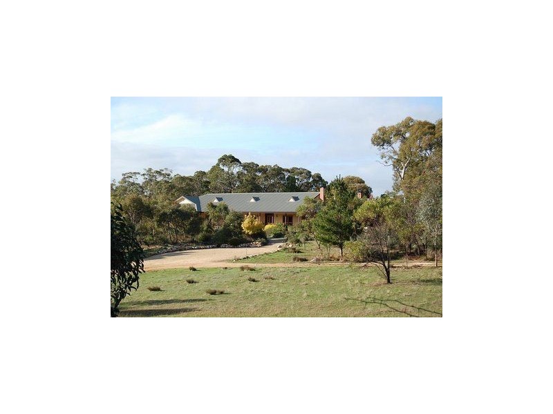 Menglers Hill, Angaston SA 5353
