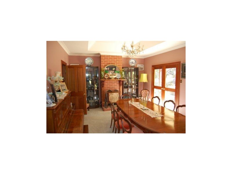 Menglers Hill, Angaston SA 5353