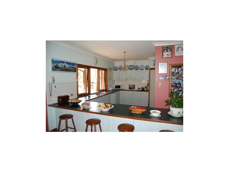 Menglers Hill, Angaston SA 5353