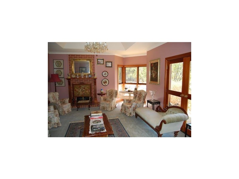 Menglers Hill, Angaston SA 5353