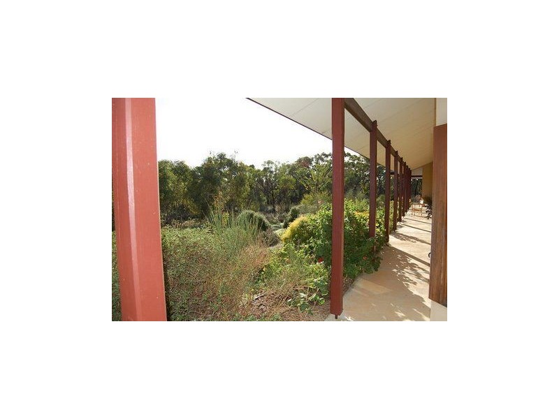 Menglers Hill, Angaston SA 5353