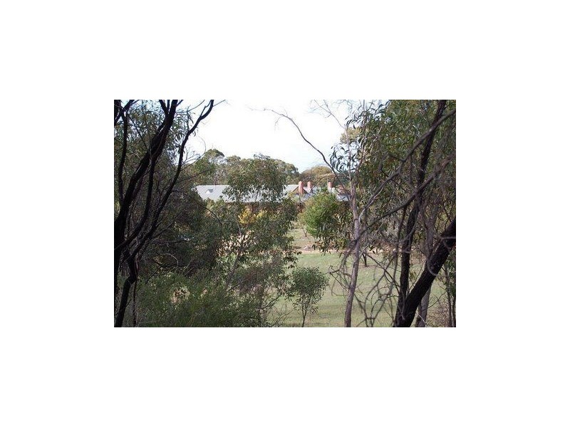 Menglers Hill, Angaston SA 5353