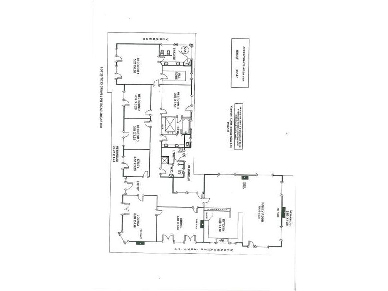 Menglers Hill, Angaston SA 5353