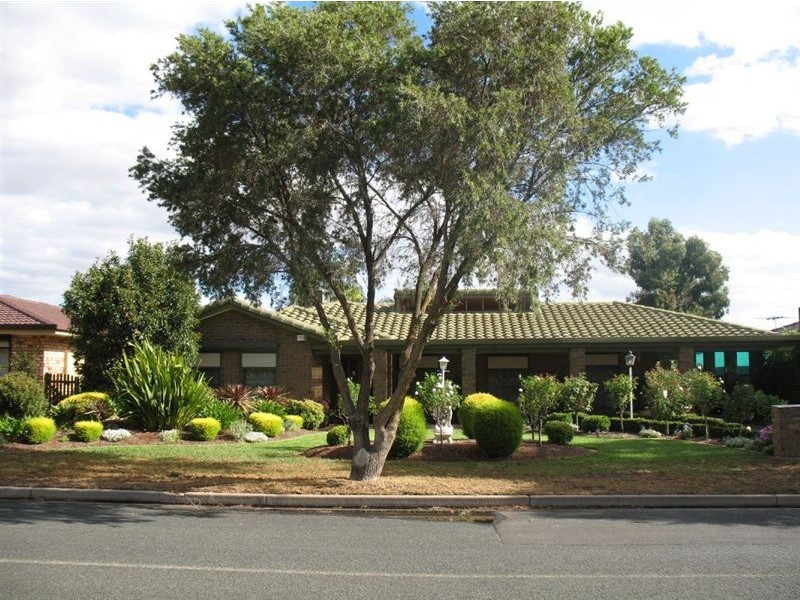 12 Munzberg Court, Tanunda SA 5352
