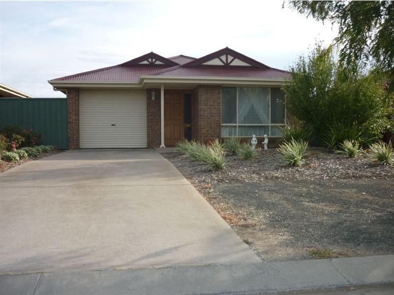 12A Golden Way, Nuriootpa SA 5355
