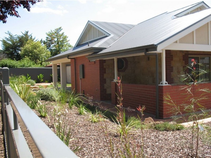 11 Mill Street, Tanunda SA 5352