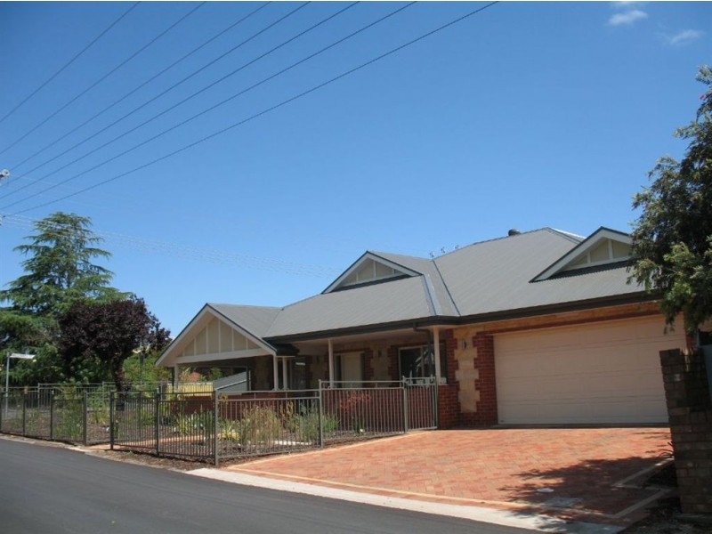 11 Mill Street, Tanunda SA 5352