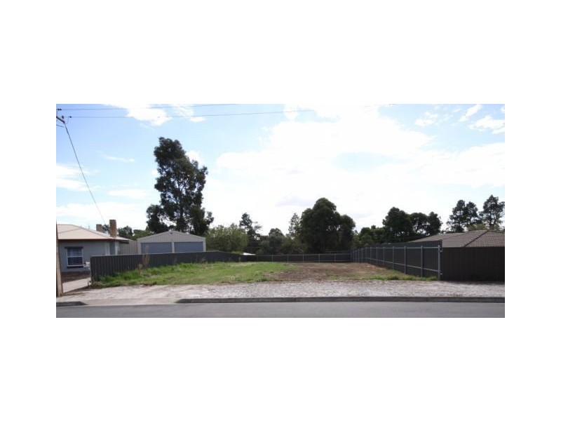 Lot 128 Smith Street, Angaston SA 5353