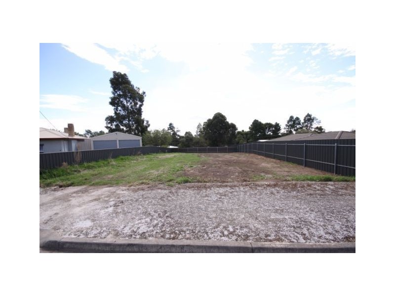 Lot 128 Smith Street, Angaston SA 5353