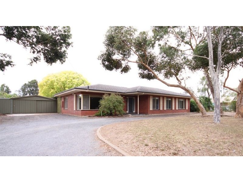 65 Angas Street, Tanunda SA 5352