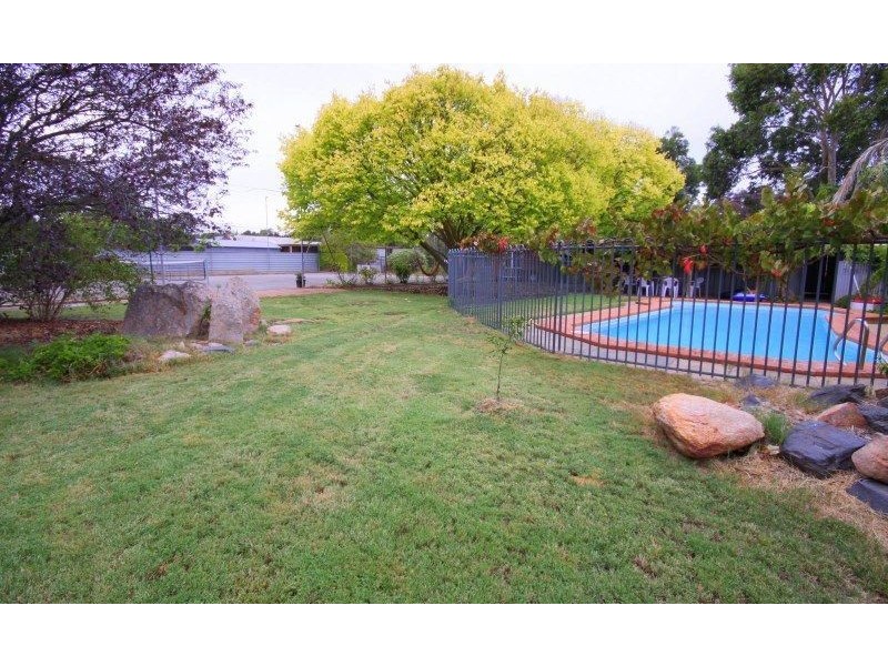 65 Angas Street, Tanunda SA 5352
