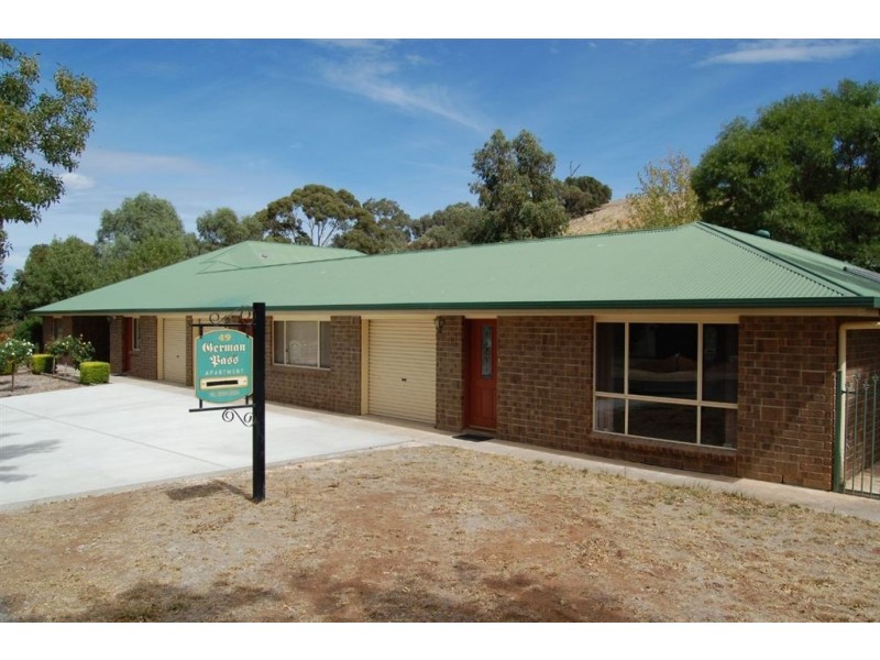 47 – 49 Penrice Road, Angaston SA 5353