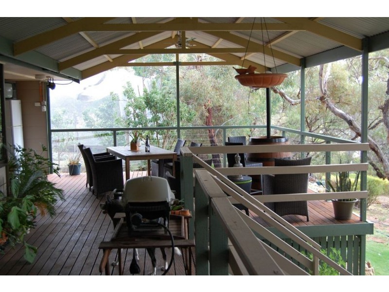 Lot 1 Boy Scout Road, Blanchetown SA 5357