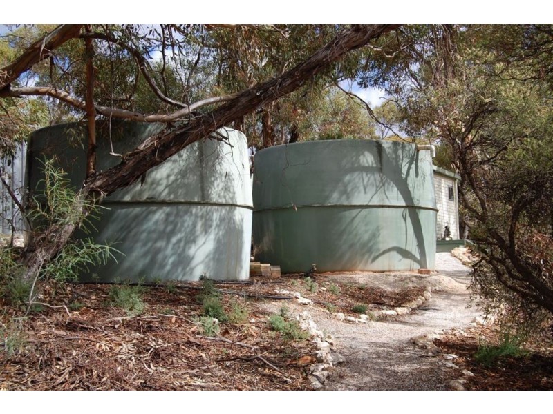 Lot 1 Boy Scout Road, Blanchetown SA 5357