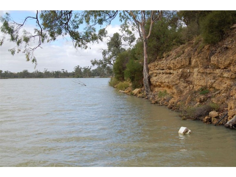 Lot 1 Boy Scout Road, Blanchetown SA 5357