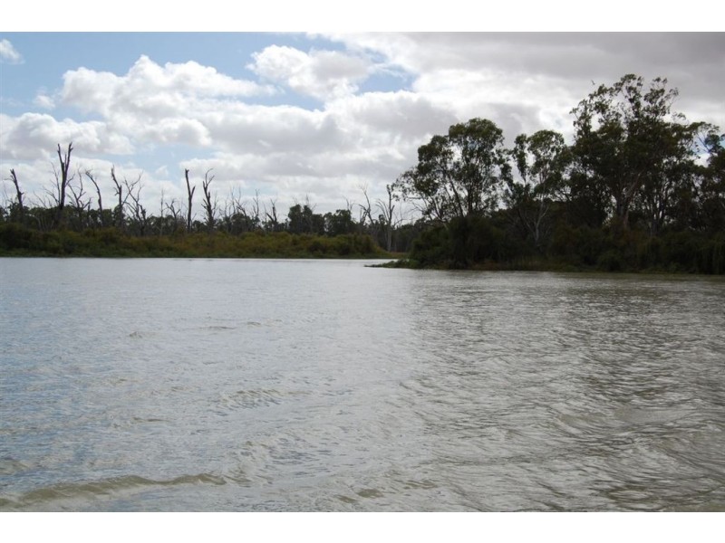Lot 1 Boy Scout Road, Blanchetown SA 5357