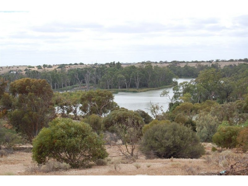 Lot 1 Boy Scout Road, Blanchetown SA 5357
