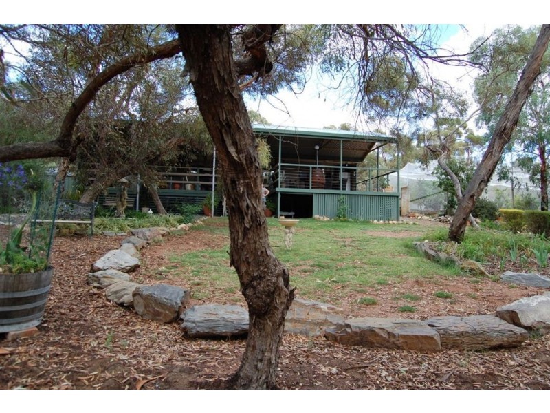 Lot 1 Boy Scout Road, Blanchetown SA 5357