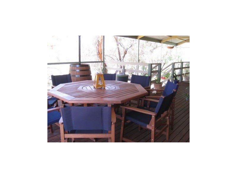 Lot 1 Boy Scout Road, Blanchetown SA 5357