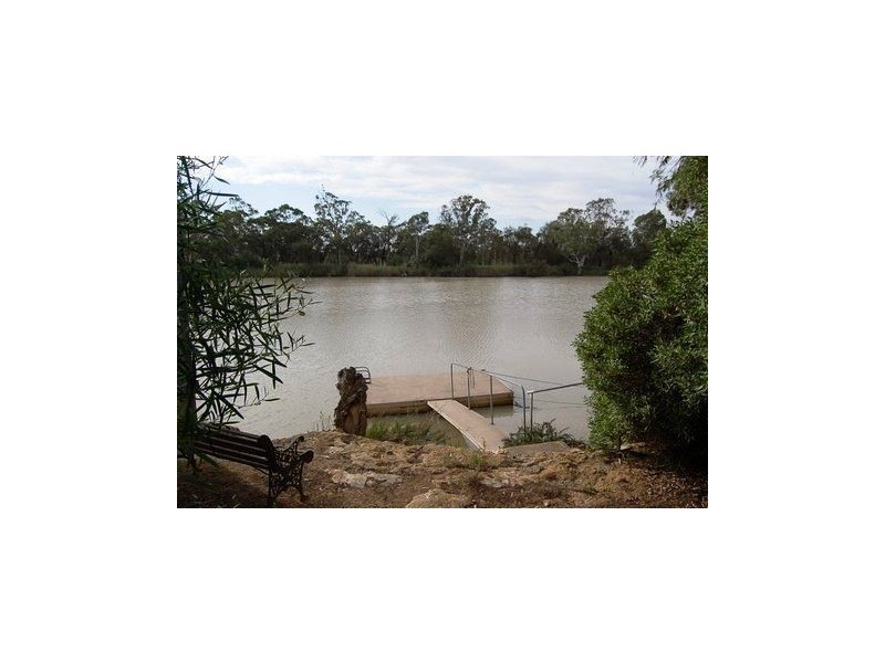 Lot 1 Boy Scout Road, Blanchetown SA 5357