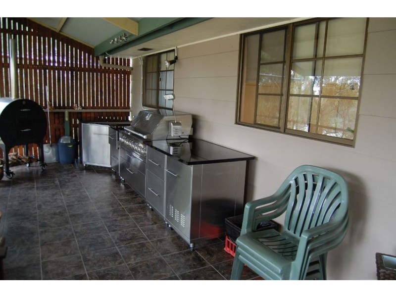 Lot 1 Boy Scout Road, Blanchetown SA 5357