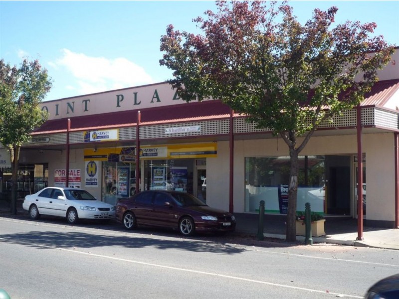Shop 2/41 Murray Street, Nuriootpa SA 5355
