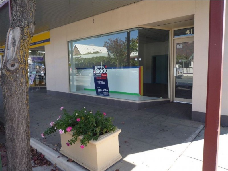 Shop 2/41 Murray Street, Nuriootpa SA 5355