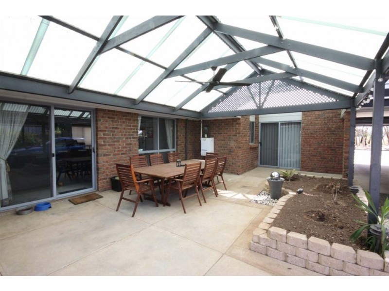 34 Centenary Avenue, Nuriootpa SA 5355