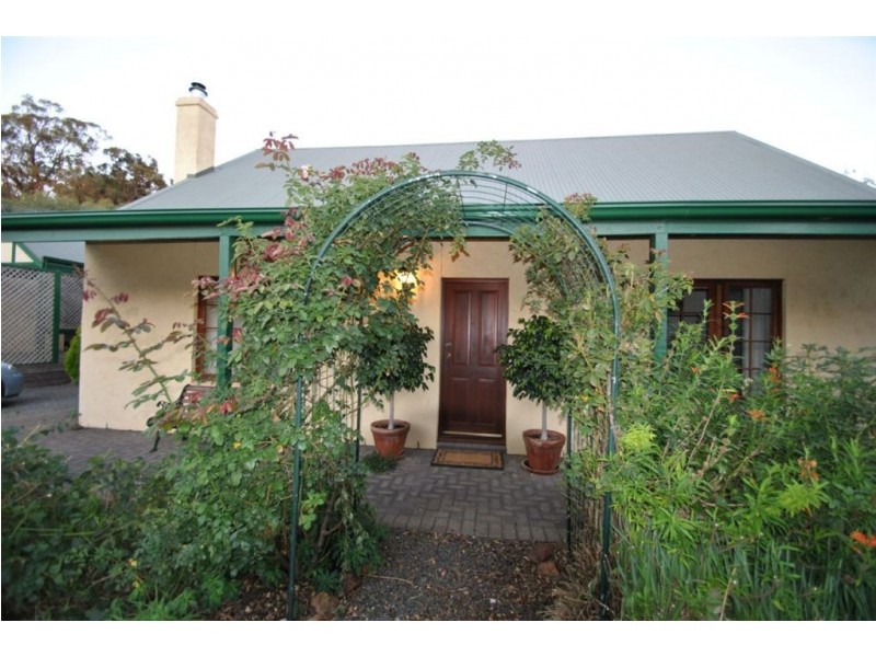 54 Penrice Road, Angaston SA 5353