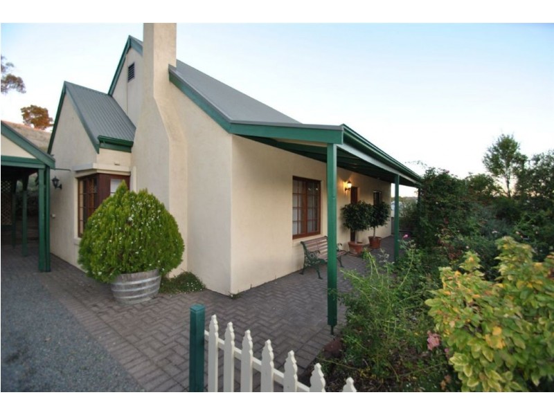 54 Penrice Road, Angaston SA 5353